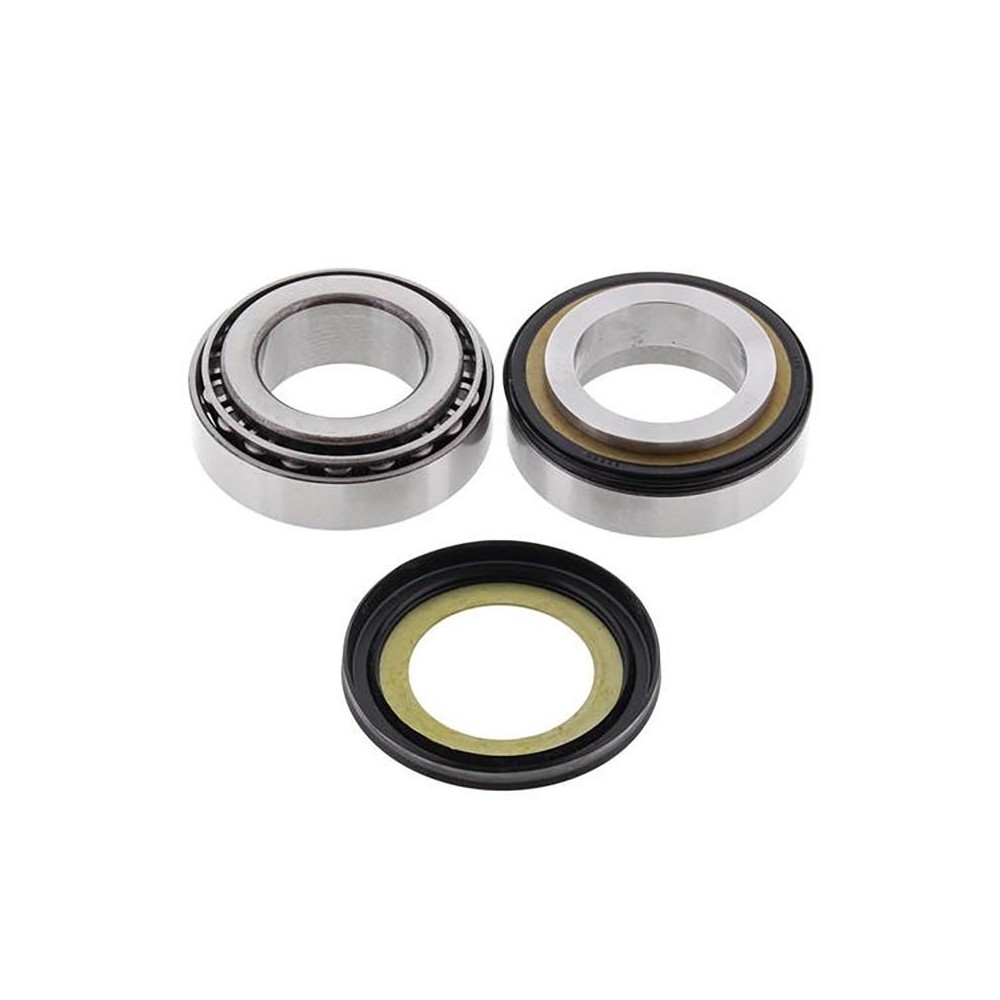 Kit Cuscinetti Sterzo Yamahat-Max 500/530 - WY-22-1055