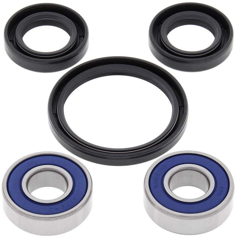 Wheel Bearing Kit Suzuki AN250 Burgman 98-06- Dr 650 Rse for SUZUKI Burgman 250 98-06 and other model Rebuild Kits (Overhaul Kits) WRP