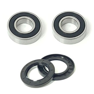Kit Cuscinetti Ruota Ducatimultistrada 1200- Triumph 1050 - WY-25-1404