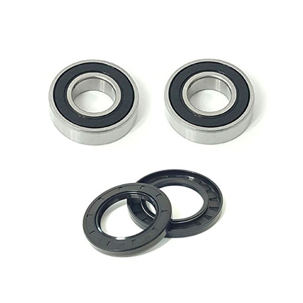 Kit Cuscinetti Ruota Ducatimultistrada 1200- Triumph 1050 - WY-25-1404