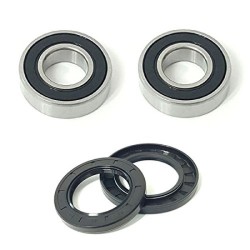 Kit Cuscinetti Ruota Ducatimultistrada 1200- Triumph 1050 - WY-25-1404