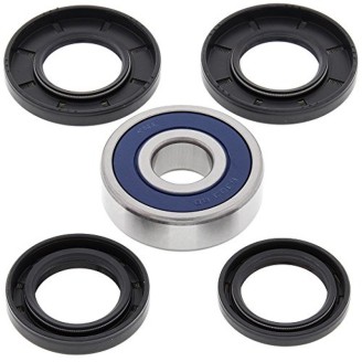 Kit Cuscinetti Ruota Honda SH150 09-11- Forza 250. Post. - WY-25-1643