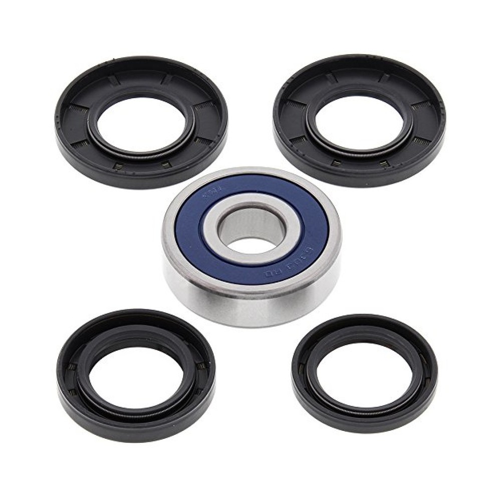 Kit Cuscinetti Ruota Honda SH150 09-11- Forza 250. Post. - WY-25-1643