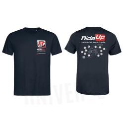 T-Shirt Miscellaneous Workshop Items RIDE-UP