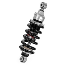 Mono Amm.MZ456-285TRL-09-88KAWASAKI Er 6 N 05-11 per KAWASAKI ER 6 N 05-11 Monoshock-Stoßdämpfer YSS