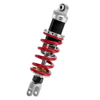 Rear Shock Absorberyss Ref.MZ456-315TR-29-85 for SUZUKI GSF 600 BANDIT 00-07 Monoshock absorber YSS