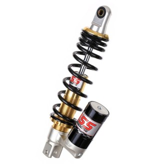 Rear Shock Absorberyss Ref.OK302-310T-01AL-388 for BETA ARK 50 AC 50 LC 96-08 Monoshock absorber YSS