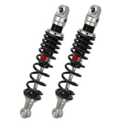 Pair Of Rear Shock Absorberyss Ref.RE302-340T-52-88 for TRIUMPH BONNEVILLE 800 01-06 Monoshock absorber YSS