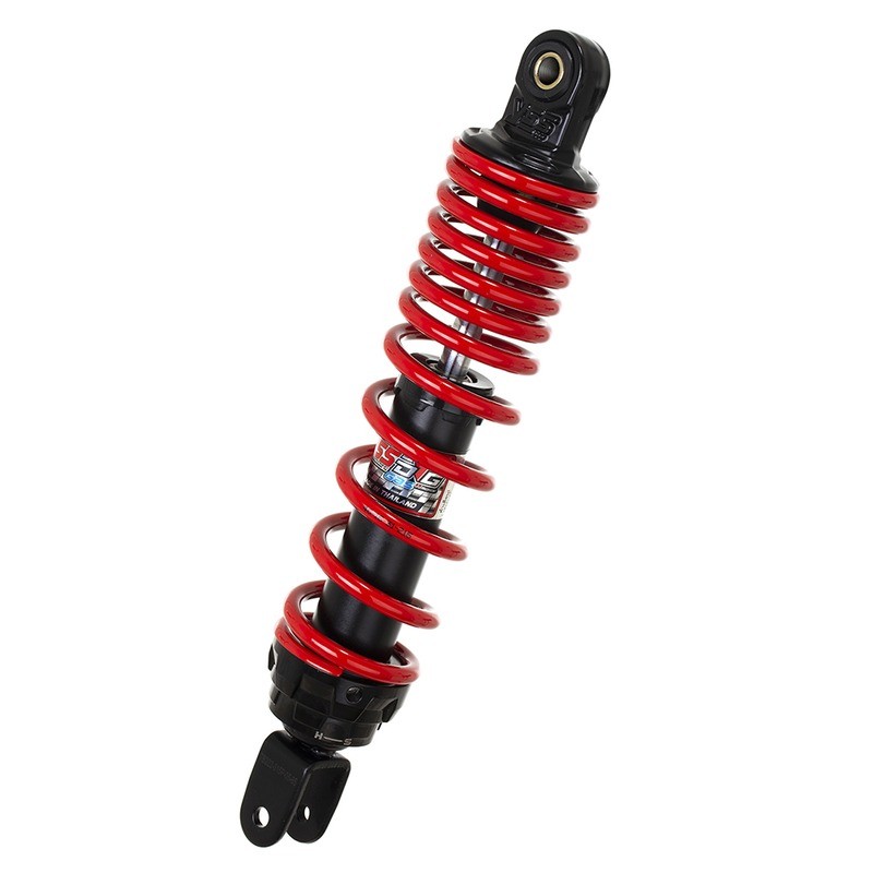 Pair Of Rear Shock Absorberyss Ref.TB222-315P-07-85 for HONDA PCX 150 14-17 Monoshock absorber YSS