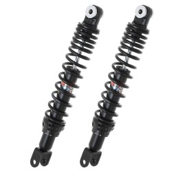 Pair Of Rear Shock Absorberyss Ref.TB220-365P-01-88 for PIAGGIO BEVERLY 350 19 Monoshock absorber YSS