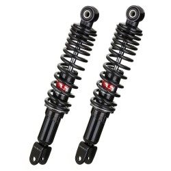 Pair Of Rear Shock Absorberyss Ref.TD220-315P-01-88 for KYMCO GRANDINK 250 06 nd Monoshock absorber YSS