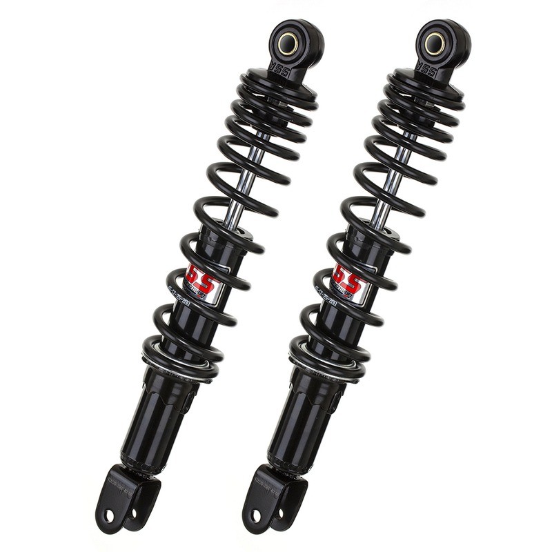 Cp.Amm.TD220-330P-02-88KYMCO Agility 125150 05-13 per KYMCO AGILITY 125150 05-13 Monoammortizzatore YSS