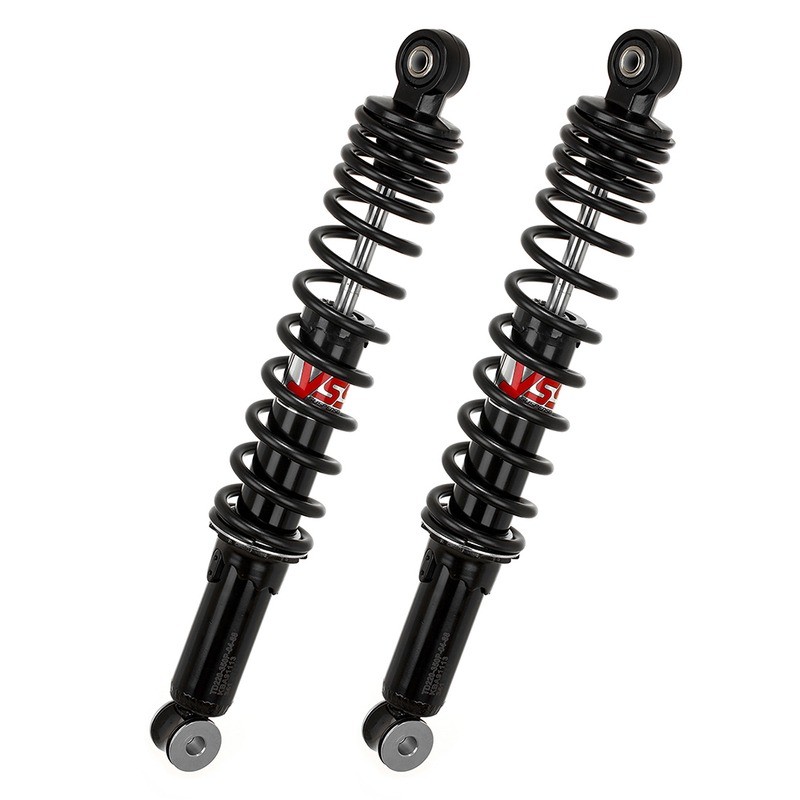 Cp.Amm.TD220-350P-04-88APRILIA Sportcity 125 04- per APRILIA SPORTCITY 125 04 nd Monoshock-Stoßdämpfer YSS