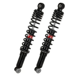 Cp.Amm.TD220-350P-04-88APRILIA Sportcity 125 04- per APRILIA SPORTCITY 125 04 nd Monoshock-Stoßdämpfer YSS