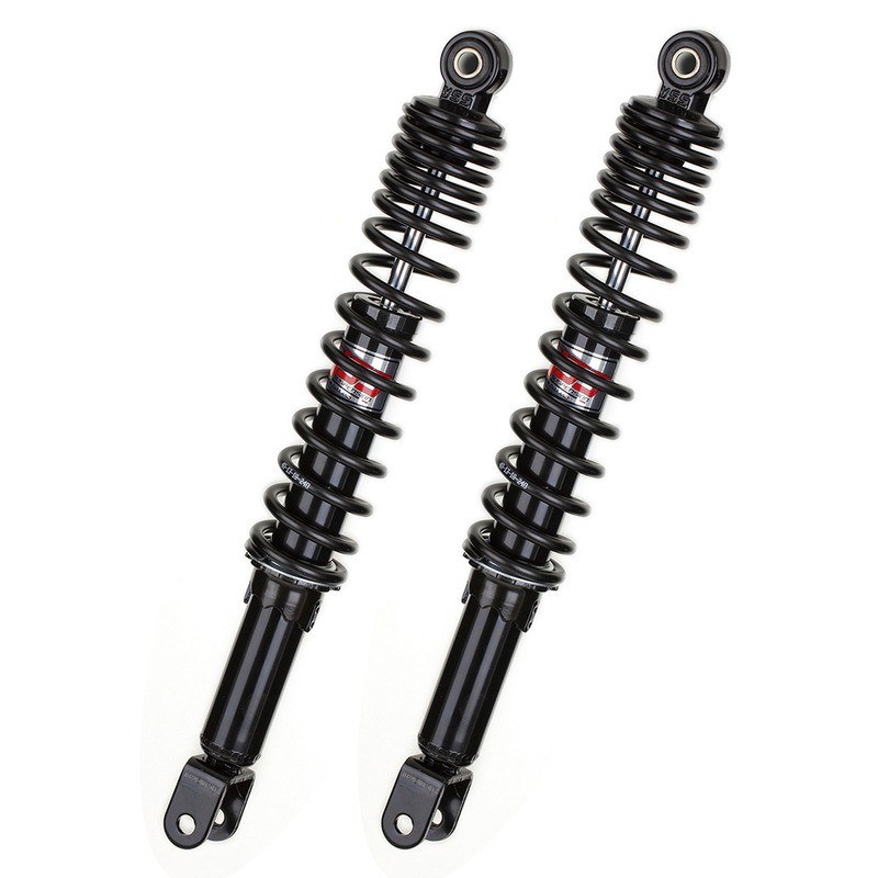 Pair Of Rear Shock Absorberyss Ref.TD220-400P-03-88 for HONDA FORZA 250 06 nd Monoshock absorber YSS