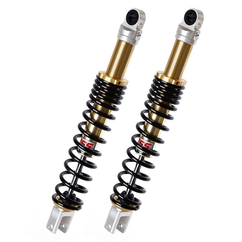 Cp.Amm.TE302-420T-01AL-38HONDA Silver Wing 400 04-08 per HONDA SILVER WING 400 04-08 Monoammortizzatore YSS