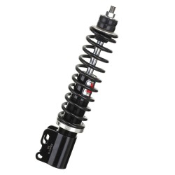 Front Shock Absorberyss Ref.VD222-210T-01-88 for PIAGGIO QUARTZ 50 96-03 Monoshock absorber YSS