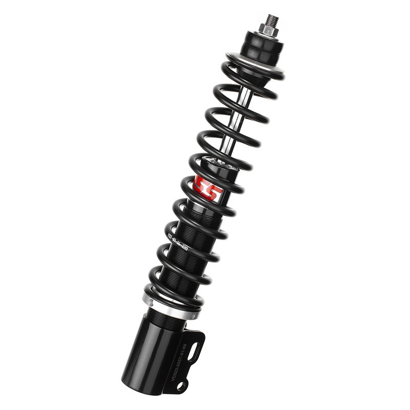 Mono Amm VD222-255T-01-88-Xpiaggio Vespa Px 125 150 200 per PIAGGIO VESPA PX 125 150 200 81 nd Monoammortizzatore YSS