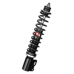 Mono Amm VD222-255T-01-88-Xpiaggio Vespa Px 125 150 200 per PIAGGIO VESPA PX 125 150 200 81 nd Monoammortizzatore YSS