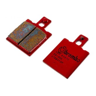 Pastiglie Brembo SP07BB01SP - 07BB01SP