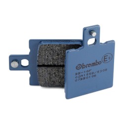 Pastiglie Brembo GENUINE07BB0106 Bremsbeläge Brembo