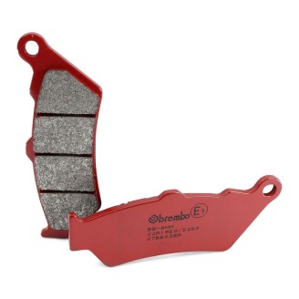 Brake Pads Brembo SA07BB03SA Mescola SA Brembo