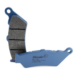 Pastiglie Brembo GENUINE07BB0306 - 07BB0306