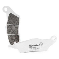 Pastiglie Brembo LA07BB04LA - 07BB04LA