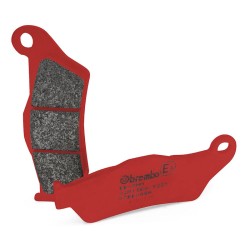 Pastiglie Brembo SA07BB04SA - 07BB04SA