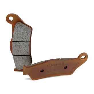 Pastiglie Brembo GENUINE07BB0483 - 07BB0483
