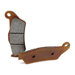 Pastiglie Brembo GENUINE07BB0483 - 07BB0483