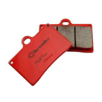 Brake Pads Brembo SA07BB15SA Mescola SA Brembo