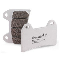 Pastiglie Brembo LA07BB19LA - 07BB19LA