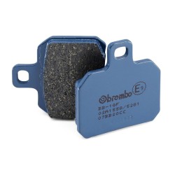 Brake Pads Brembo CC07BB20CC Mescola CC Brembo