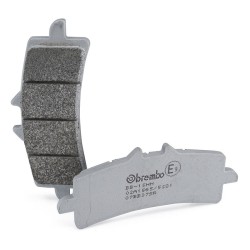 Pastiglie Brembo SR07BB37SR - 07BB37SR