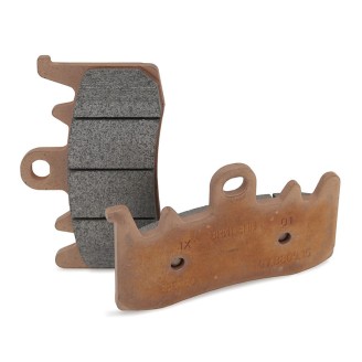 Brake Pads Brembo GENUINE07BB3884 Brake Pads Brembo