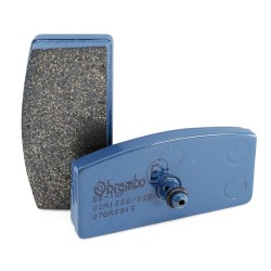 Brake Pads Brembo GENUINE07GR5915 Brake Pads Brembo