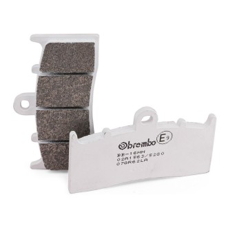 Brake Pads Brembo LA07GR62LA Brake Pads Brembo