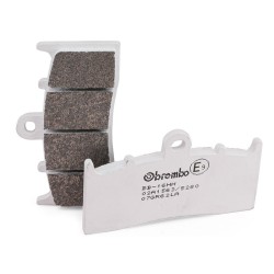 Brake Pads Brembo LA07GR62LA Brake Pads Brembo