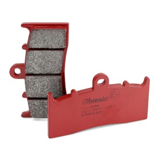 Brake Pads Brembo SA07GR62SA Brake Pads Brembo