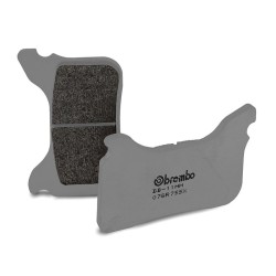 Pastiglie Brembo SX07GR75SX - 07GR75SX