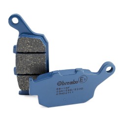 Brake Pads Brembo GENUINE07HO2711 Brake Pads Brembo