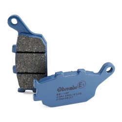 Pastiglie Brembo GENUINE07HO3607 - 07HO3607
