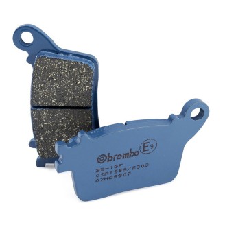 Brake Pads Brembo GENUINE07HO5907 Brake Pads Brembo