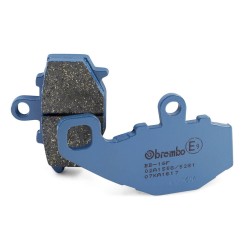 Pastiglie Brembo GENUINE07KA1617 - 07KA1617
