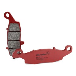 Pastiglie Brembo SA07KA18SA - 07KA18SA