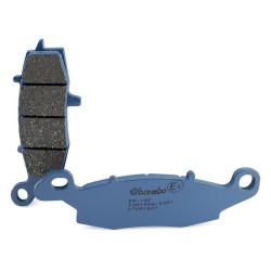 Pastiglie Brembo GENUINE07KA1907 - 07KA1907