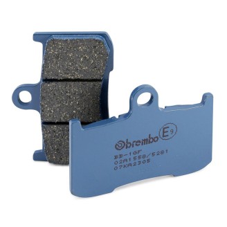 Brake Pads Brembo GENUINE07KA2305 Brake Pads Brembo