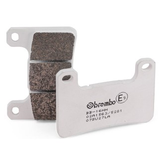 Pastiglie Brembo LA07SU27LA - 07SU27LA