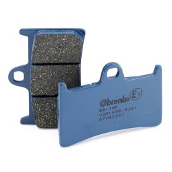 Brake Pads Brembo GENUINE07YA2307 Brake Pads Brembo